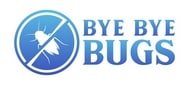 Bye Bye Bugs Logo