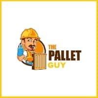 The Pallet Buy Logo